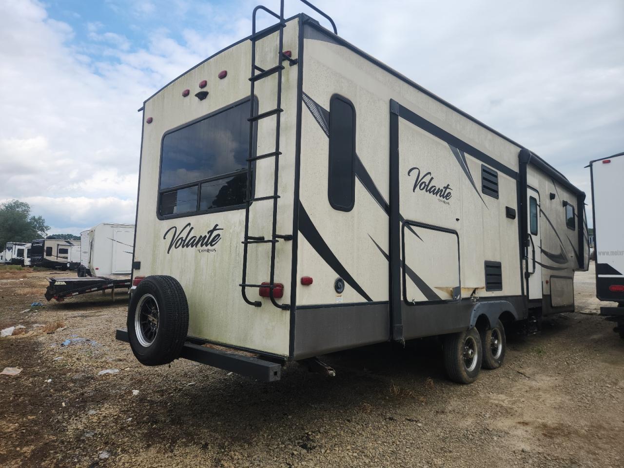 Crossroads Volante Image 7