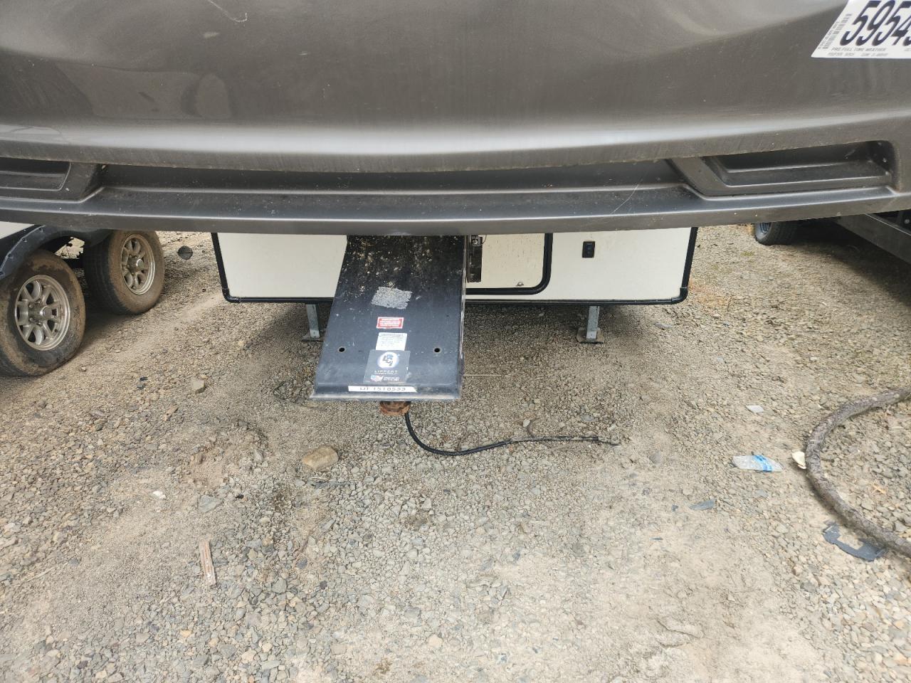 Crossroads Volante Image 2