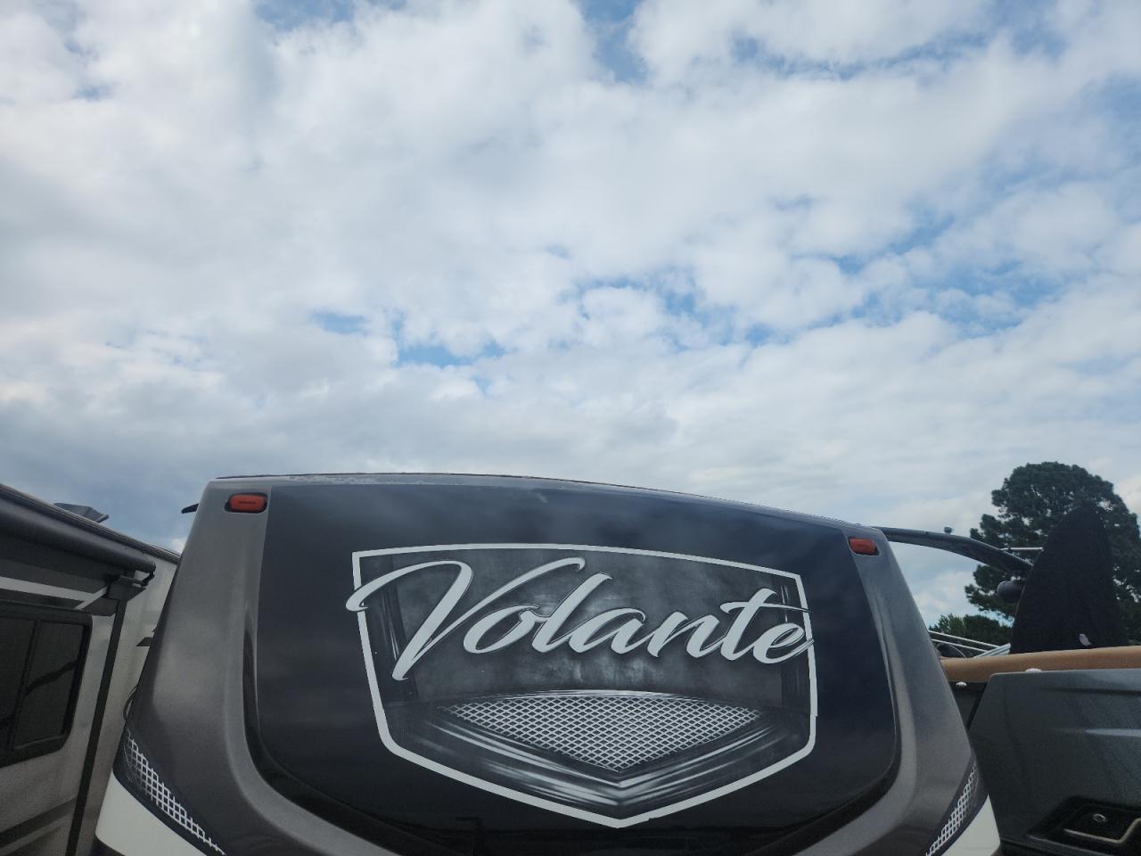 Crossroads Volante Image 5