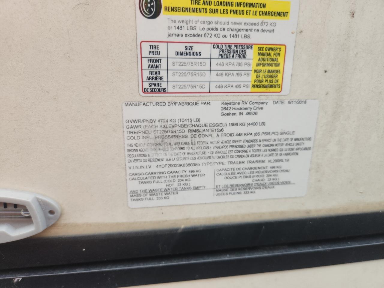 Crossroads Volante Image 10