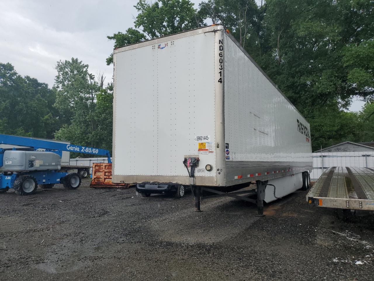 Utility Dryvan Image 3