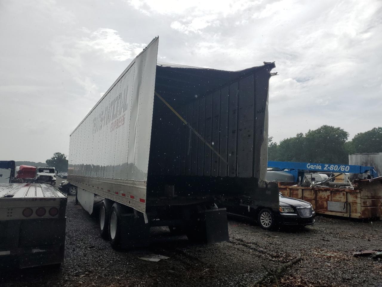 Utility Dryvan Image 2