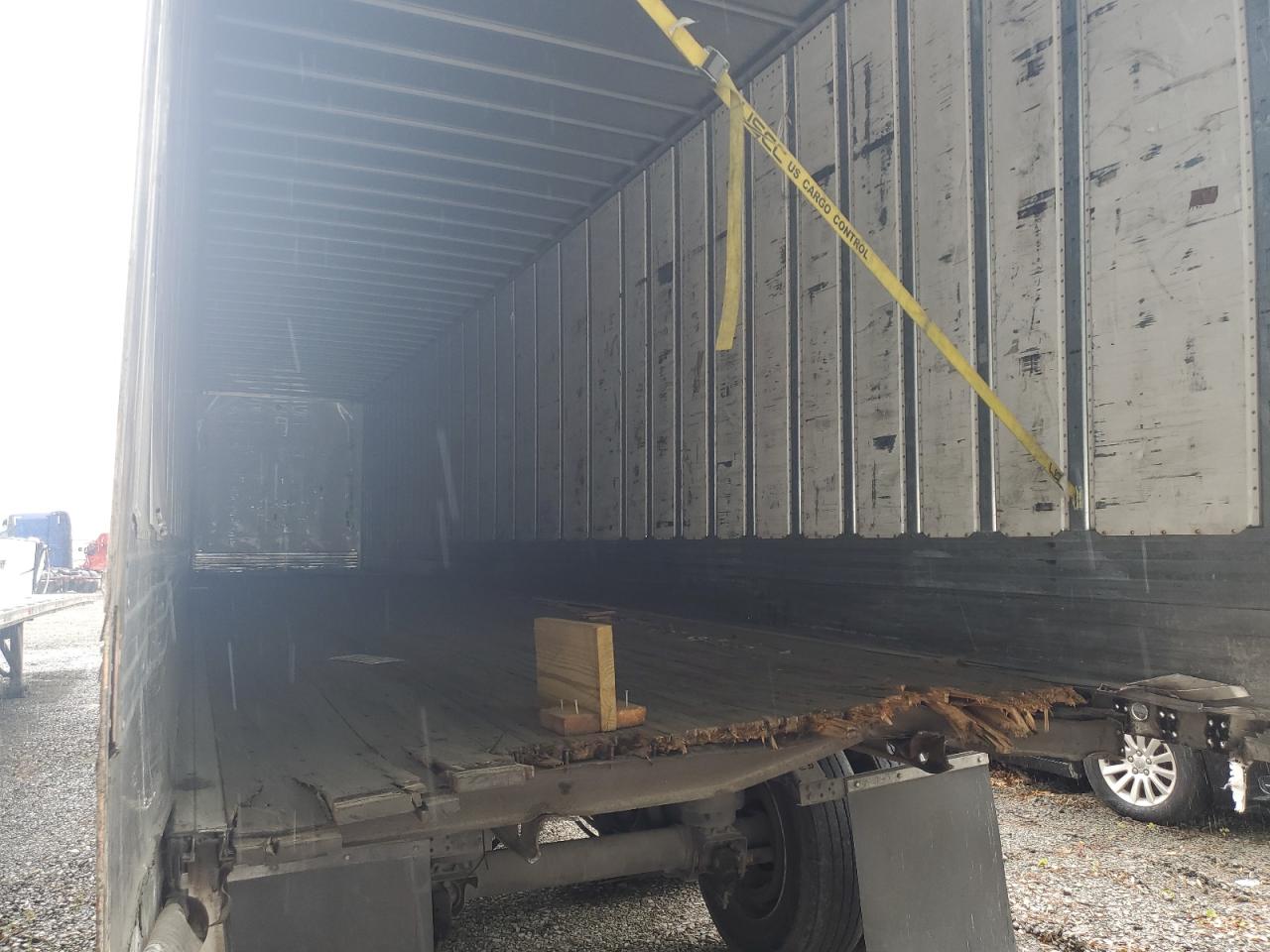 Utility Dryvan Image 10