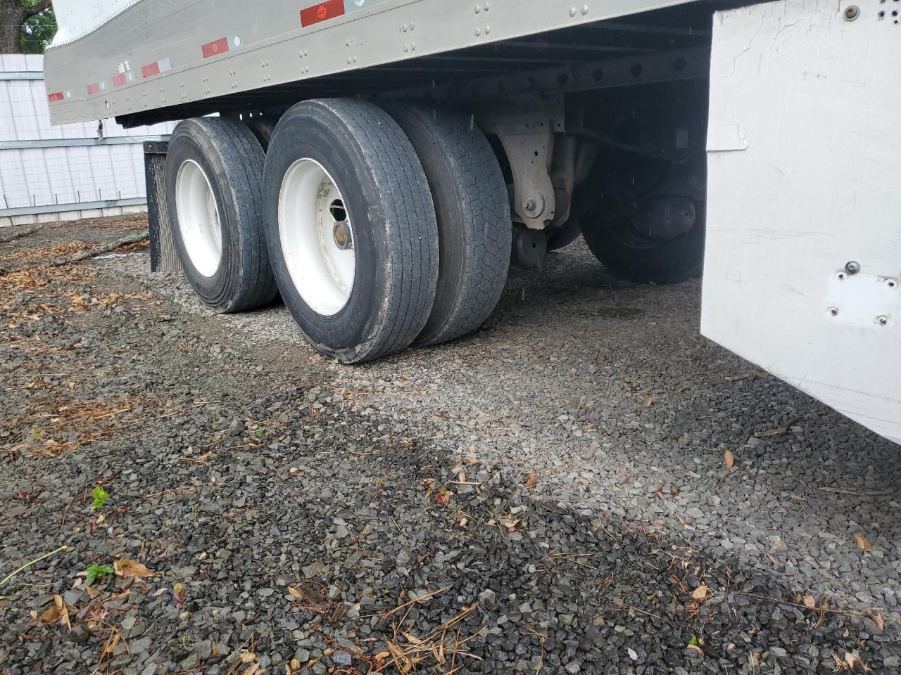 Utility Dryvan Image 4