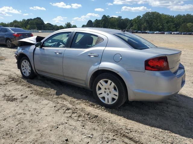 Dodge Avenger Se Image 2