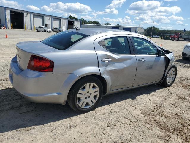 Dodge Avenger Se Image 3