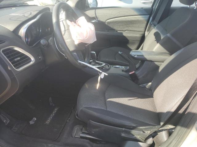 Dodge Avenger Se Image 11