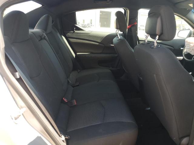 Dodge Avenger Se Image 6