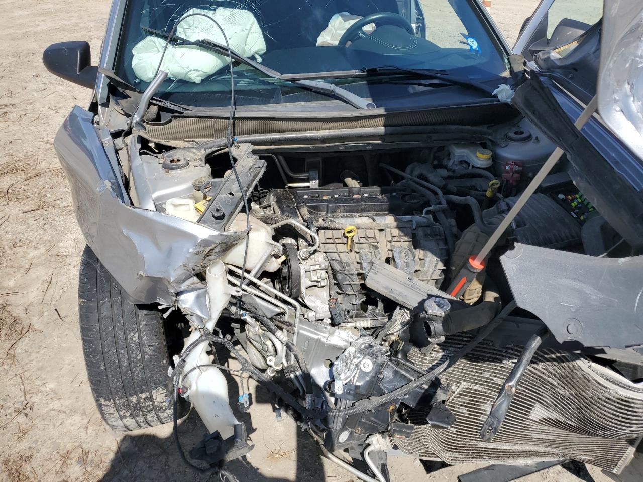 Dodge Avenger Se Image 9