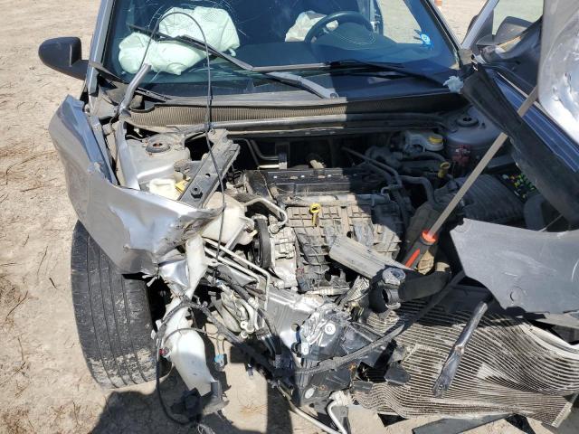 Dodge Avenger Se Image 9