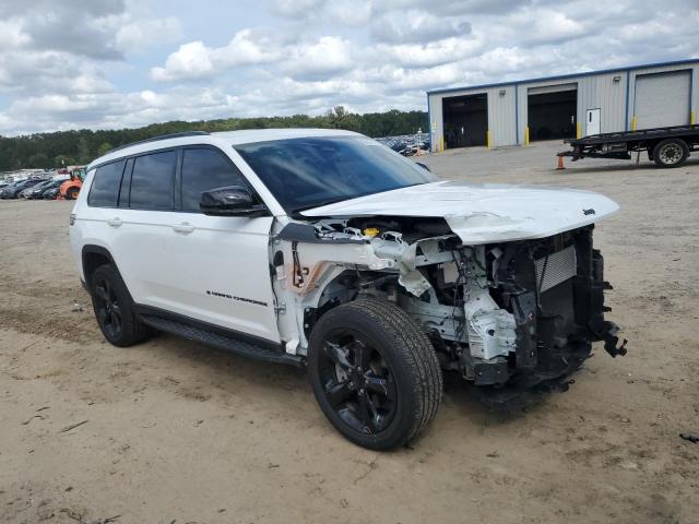 Jeep Grand Cherokee L Laredo Image 9