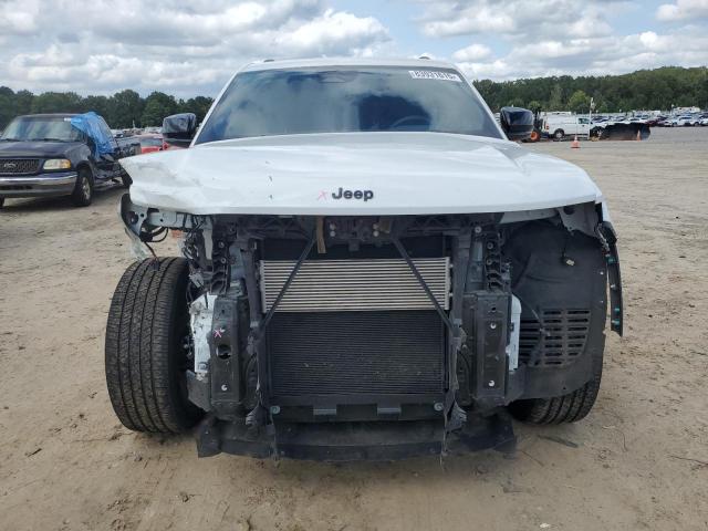 Jeep Grand Cherokee L Laredo Image 5