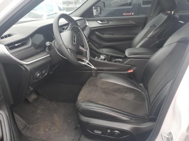 Jeep Grand Cherokee L Laredo Image 12