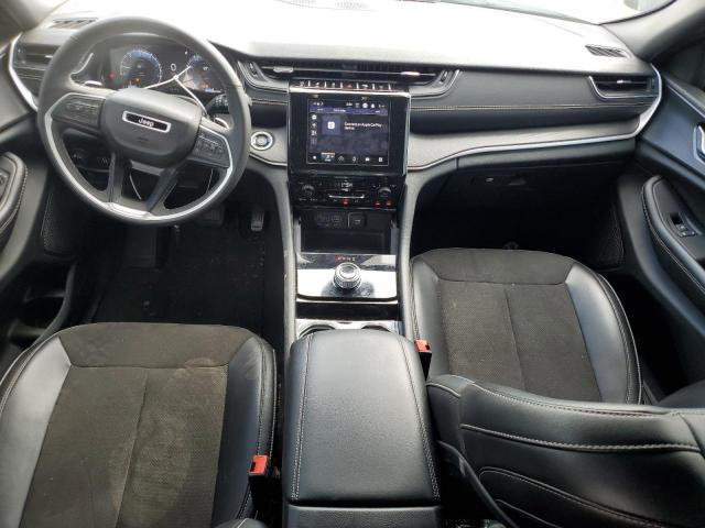 Jeep Grand Cherokee L Laredo Image 3