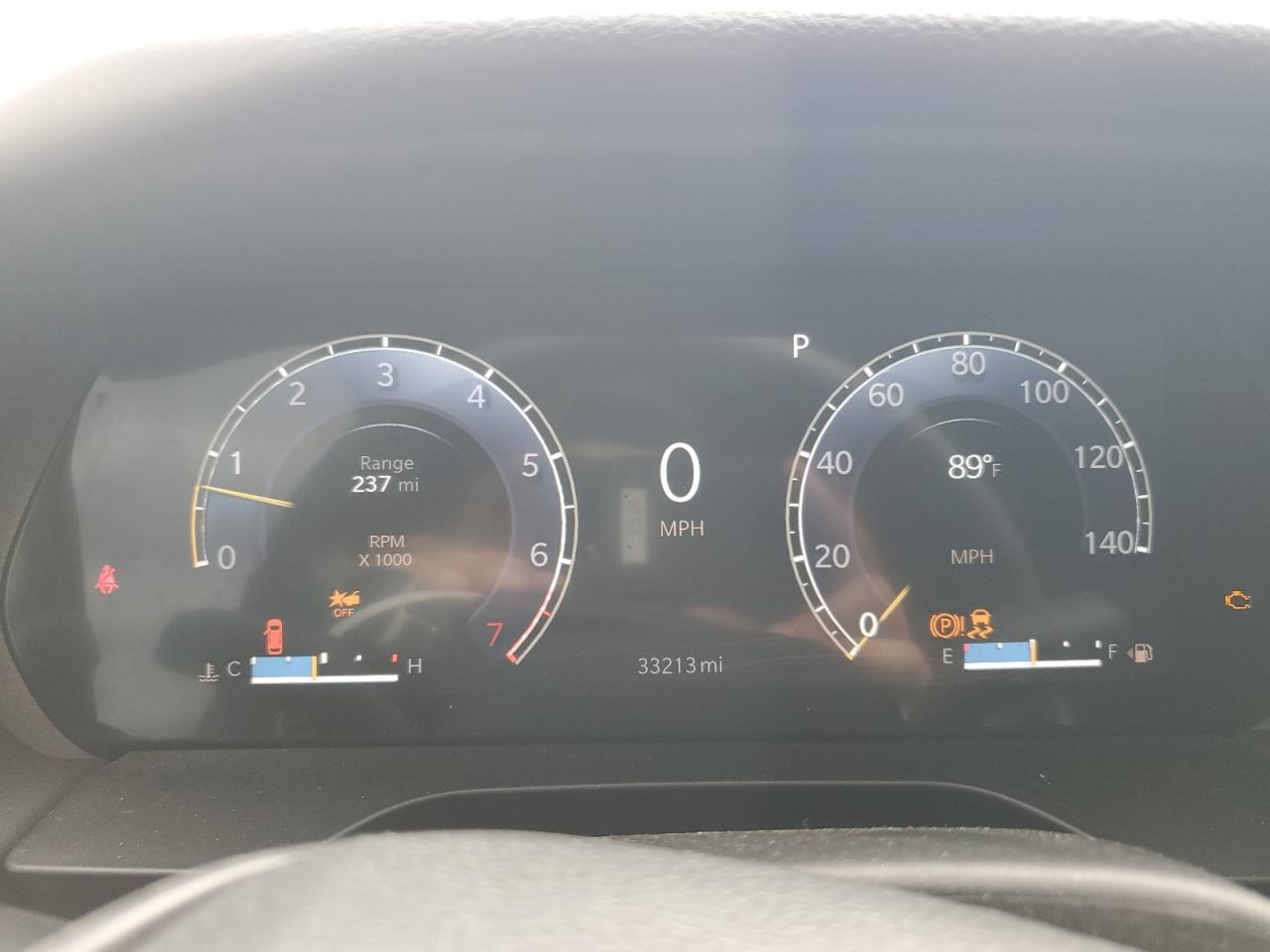 Jeep Grand Cherokee L Laredo Image 7