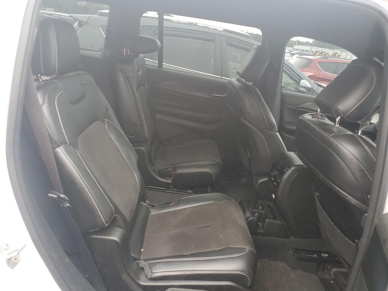 Jeep Grand Cherokee L Laredo Image 8