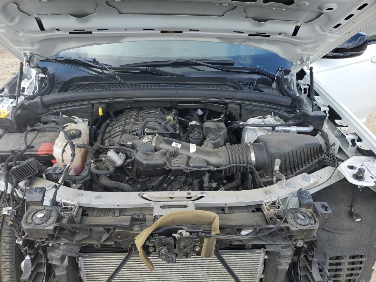 Jeep Grand Cherokee L Laredo Image 14