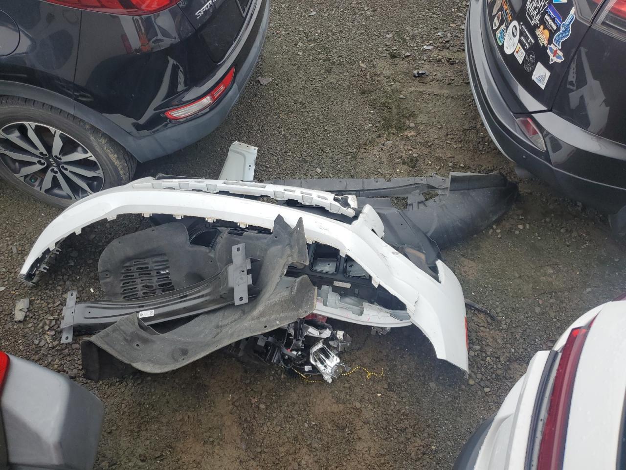 Jeep Grand Cherokee L Laredo Image 13