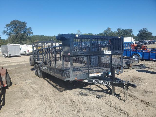  Salvage East Texas Other