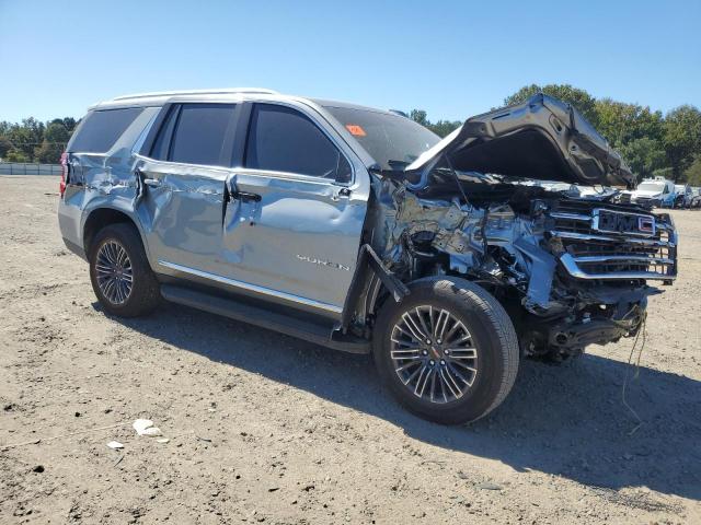 GMC Yukon Elevation Image 3