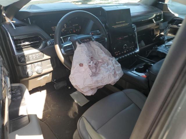 GMC Yukon Elevation Image 7