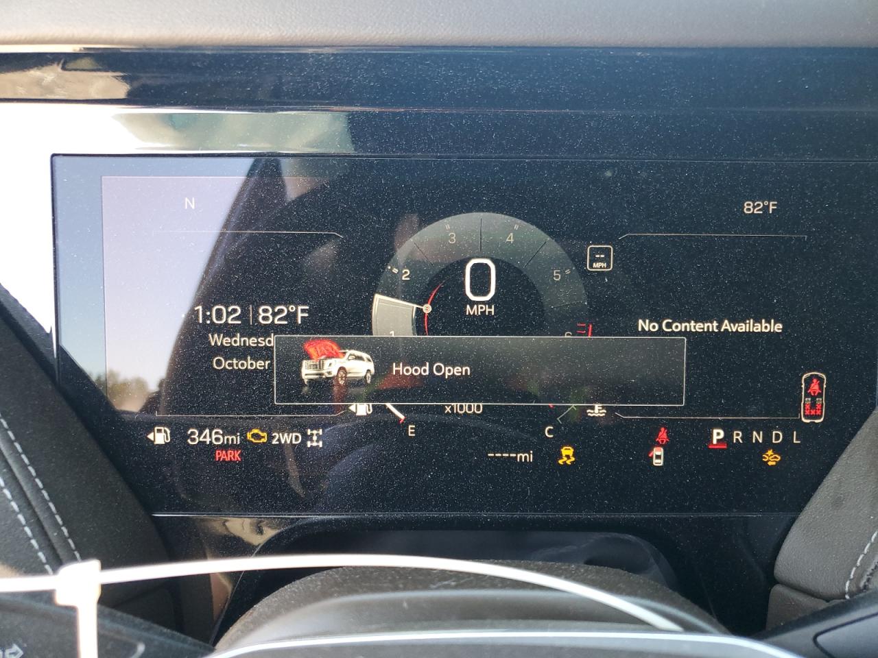 GMC Yukon Elevation Image 6