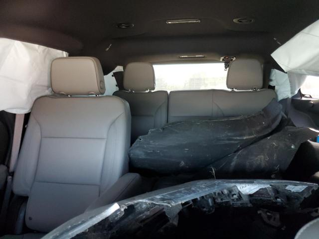 GMC Yukon Elevation Image 5