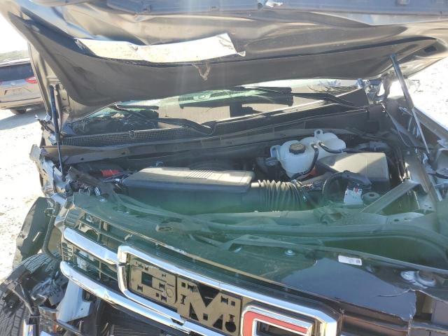 GMC Yukon Elevation Image 8