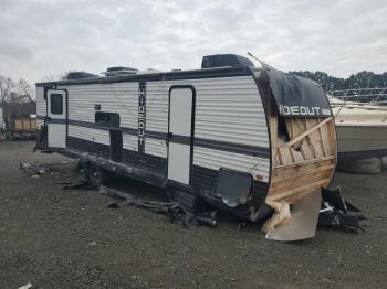  Salvage Keystone Hideout