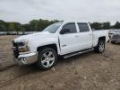 Chevrolet Silverado C1500 Lt Image 1