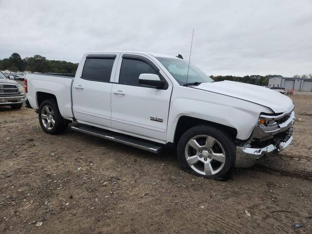 Chevrolet Silverado C1500 Lt Image 4
