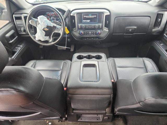 Chevrolet Silverado C1500 Lt Image 5