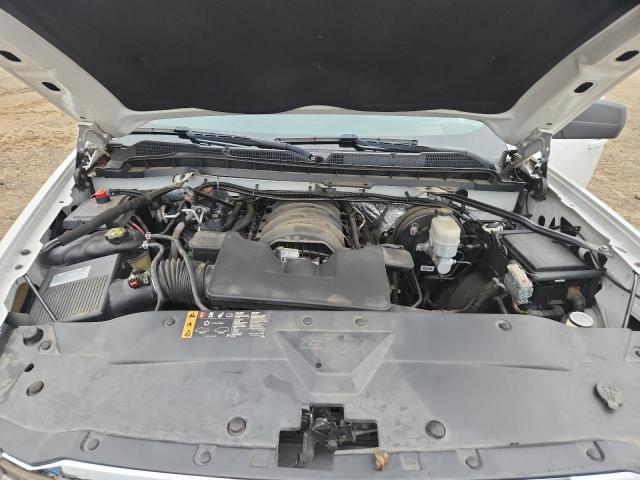 Chevrolet Silverado C1500 Lt Image 9