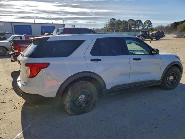Ford Explorer Police Interceptor Image 8