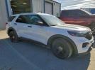 Ford Explorer Police Interceptor Image 2