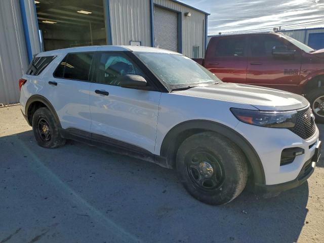 Ford Explorer Police Interceptor Image 2