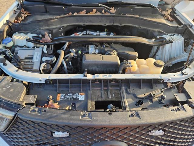 Ford Explorer Police Interceptor Image 12