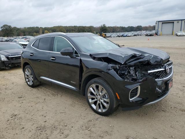 Buick Envision Avenir Image 5