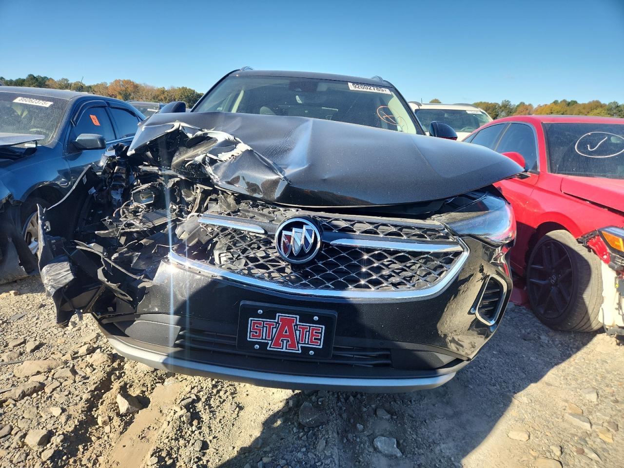 Buick Envision Avenir Image 2