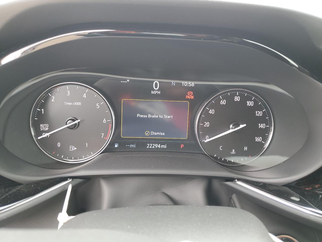 Buick Envision Avenir Image 6