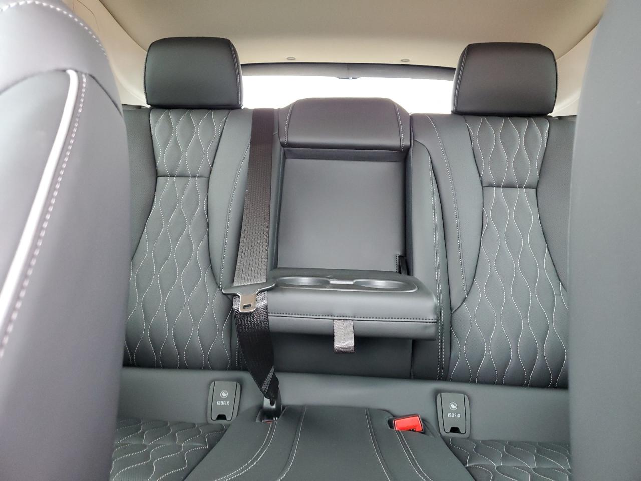 Buick Envision Avenir Image 12