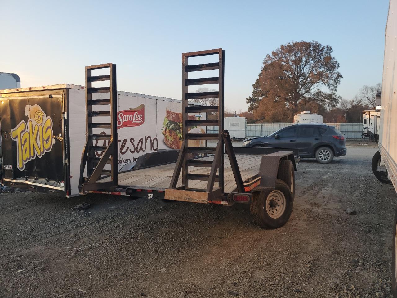 Econoline Trailer Image 6