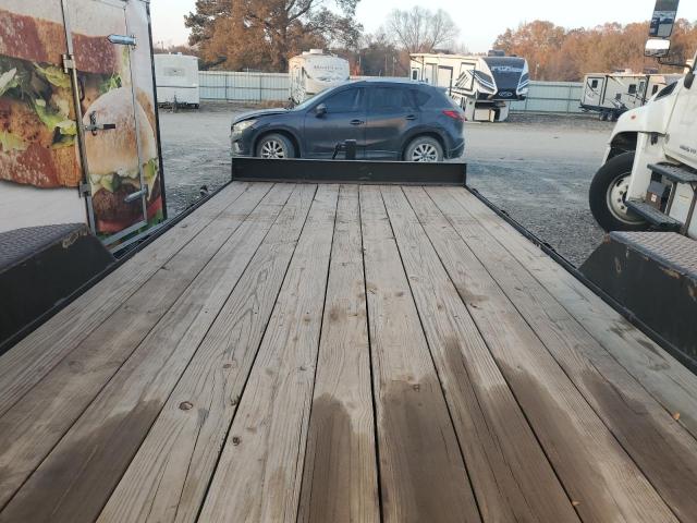 Econoline Trailer Image 2