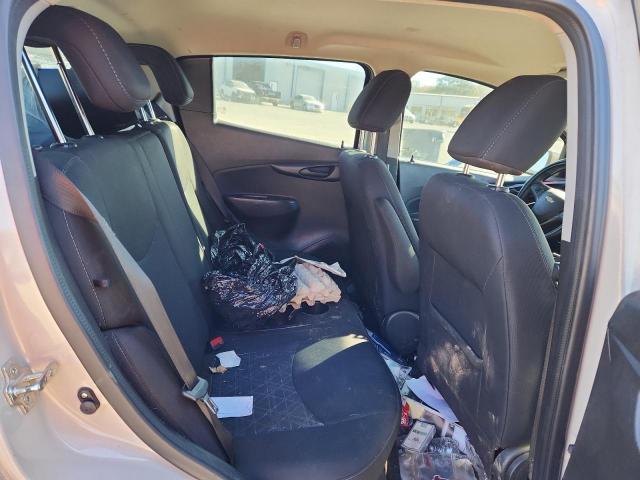 Chevrolet Spark 1lt Image 5