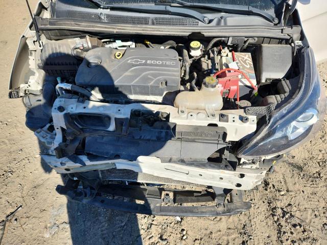 Chevrolet Spark 1lt Image 9