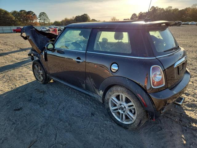 MINI Cooper S Image 11