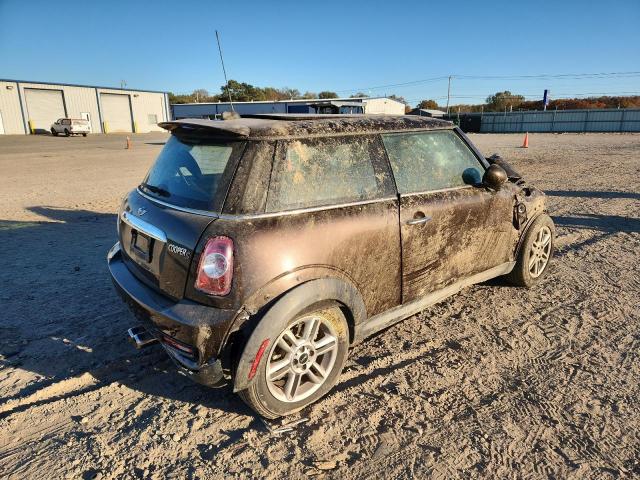 MINI Cooper S Image 5