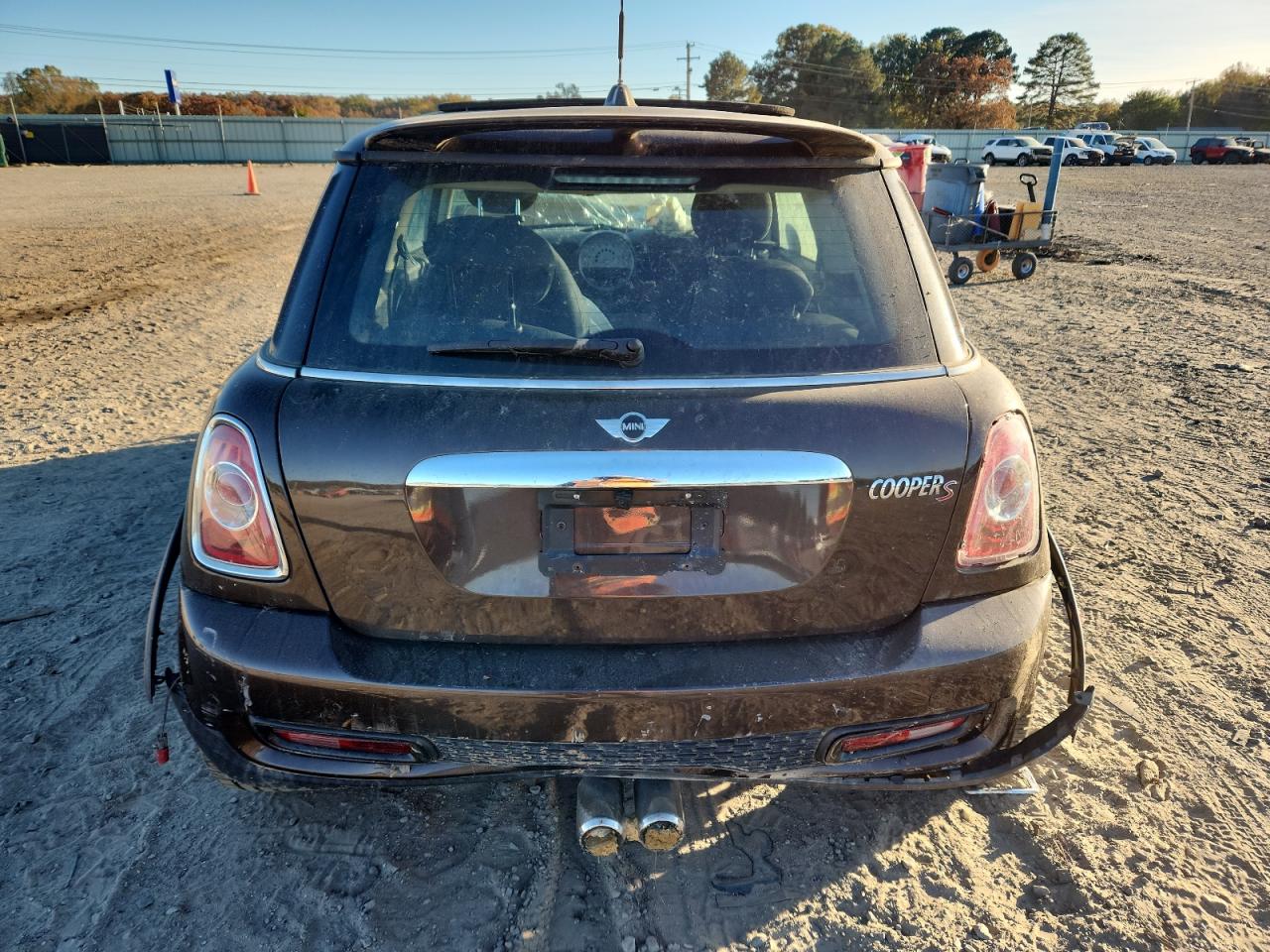 MINI Cooper S Image 3