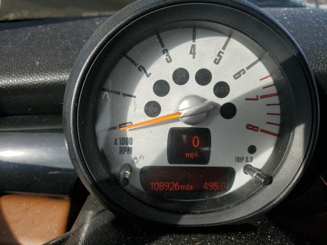 MINI Cooper S Image 12