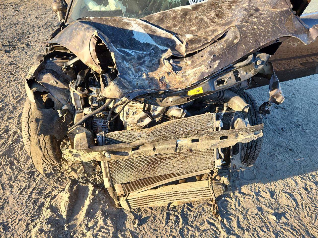 MINI Cooper S Image 9